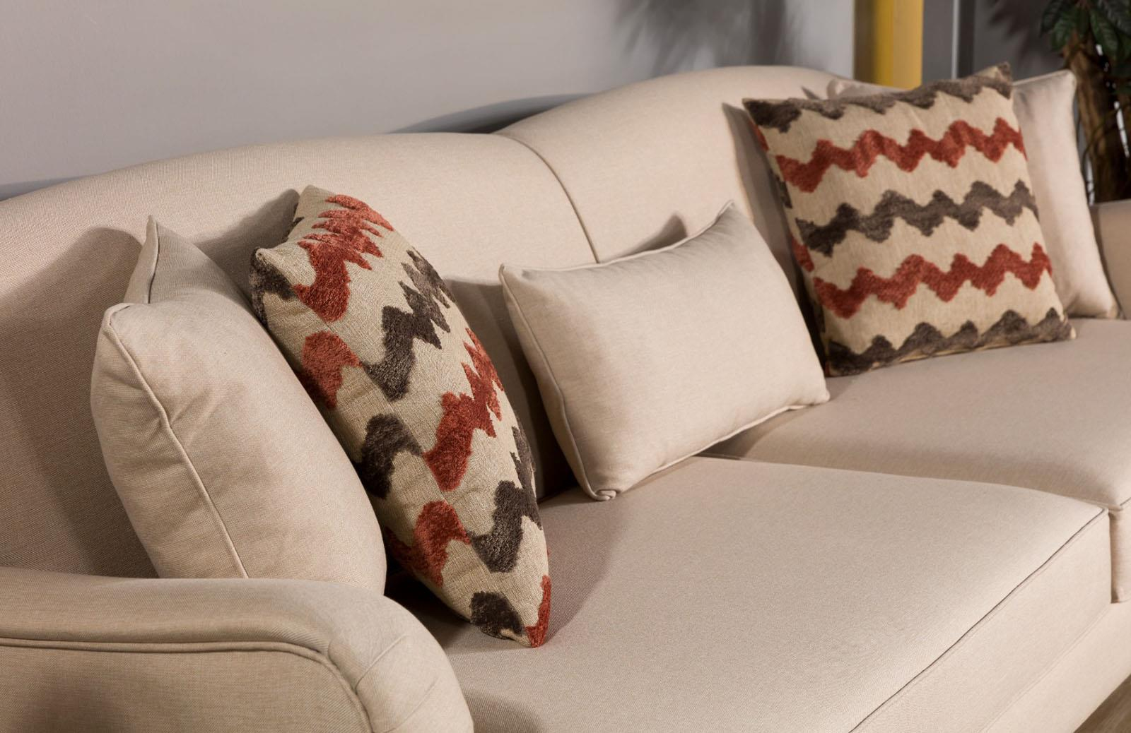 Rosy Koltuk Takımı