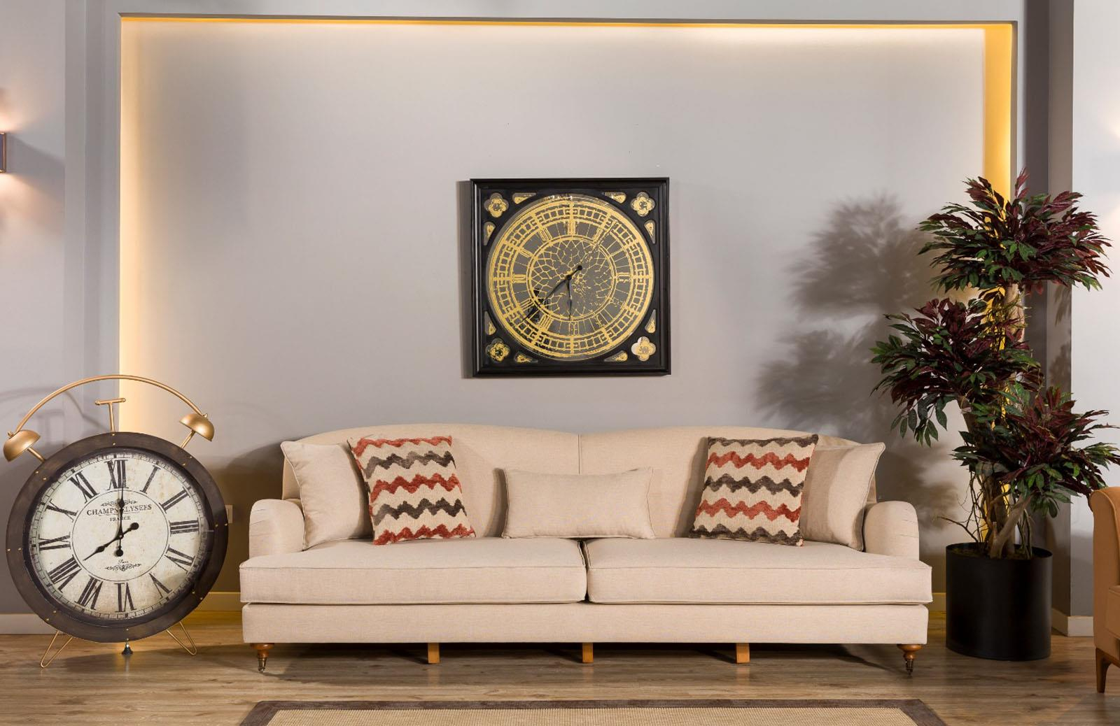 Rosy Koltuk Takımı