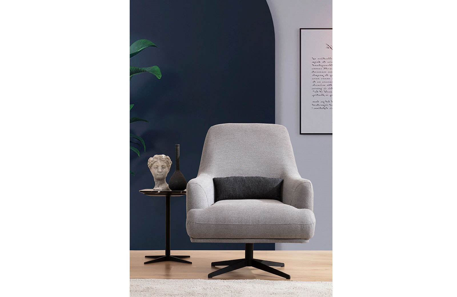 Rows Koltuk Takımı