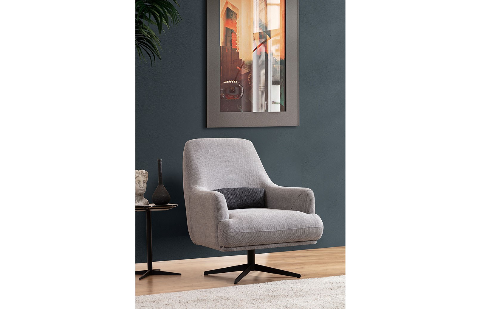 Rows Koltuk Takımı