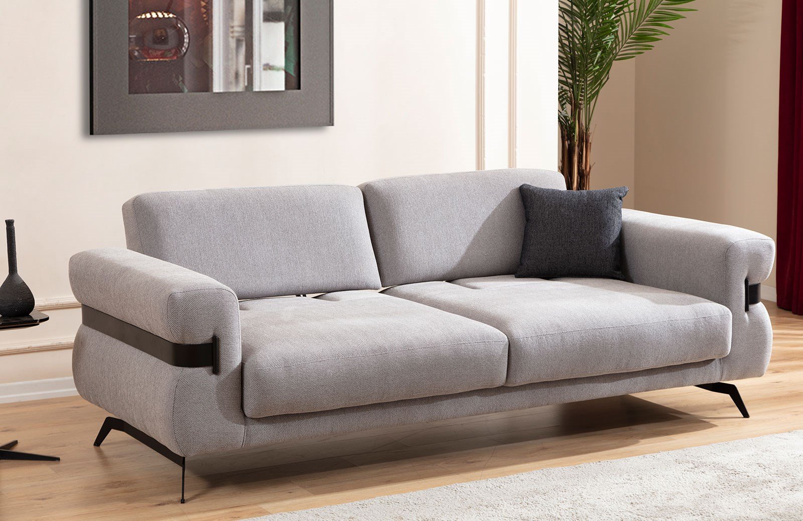 Rows Koltuk Takımı