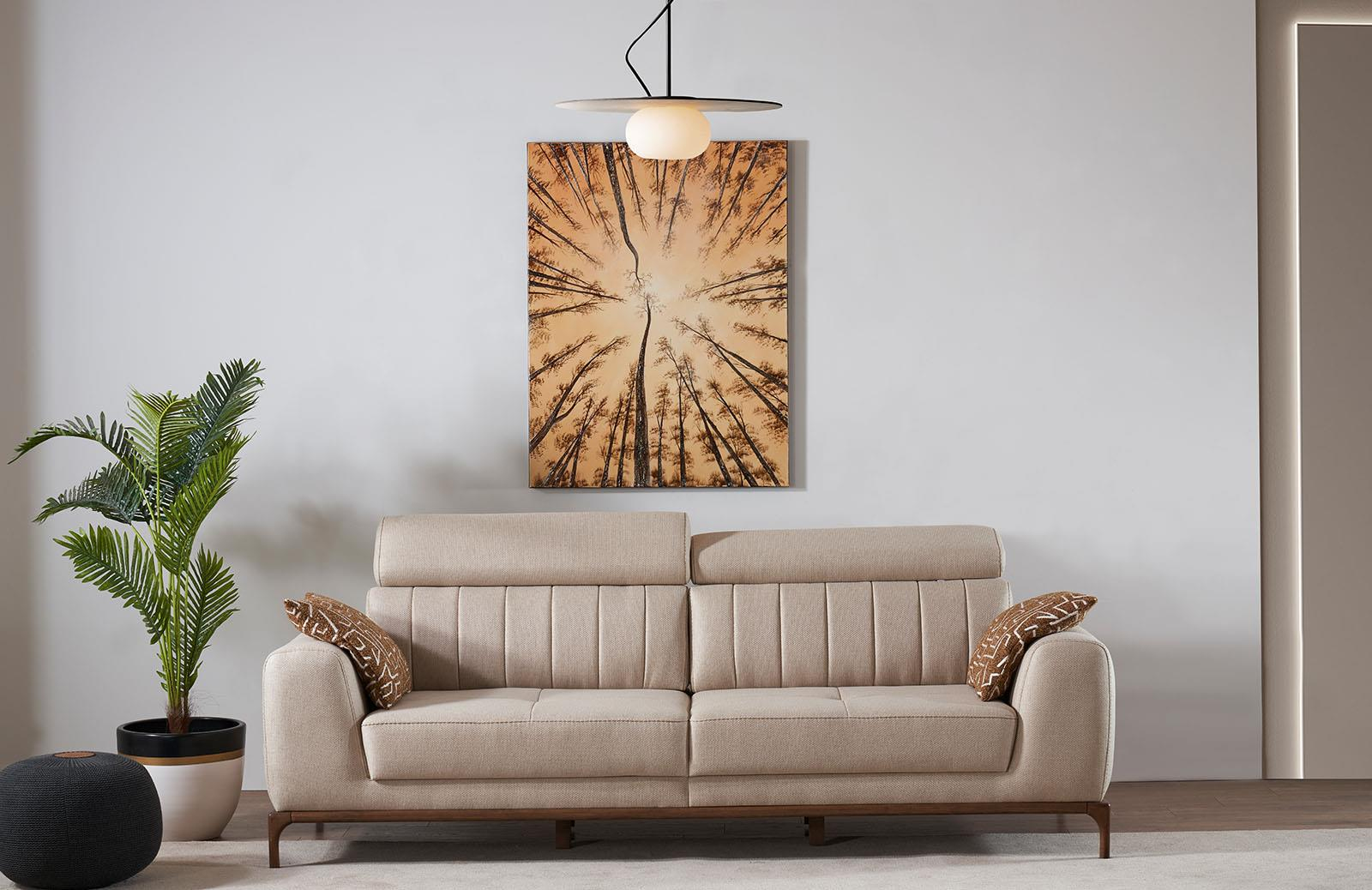 Rozina Koltuk Takımı