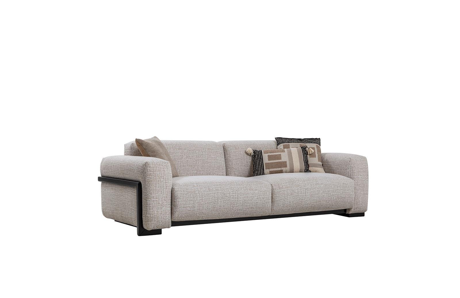 Rutger Koltuk Takımı