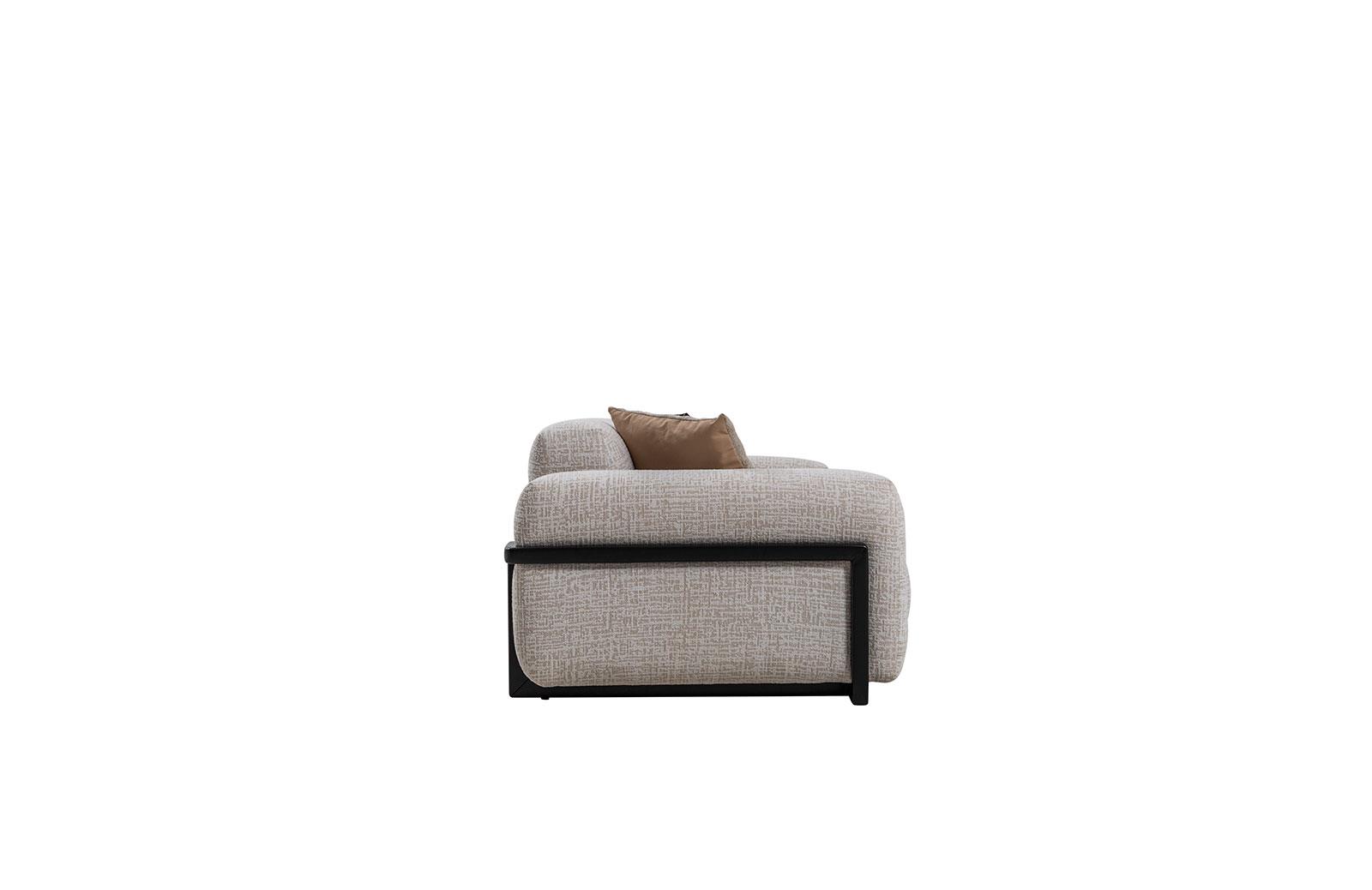 Rutger Koltuk Takımı