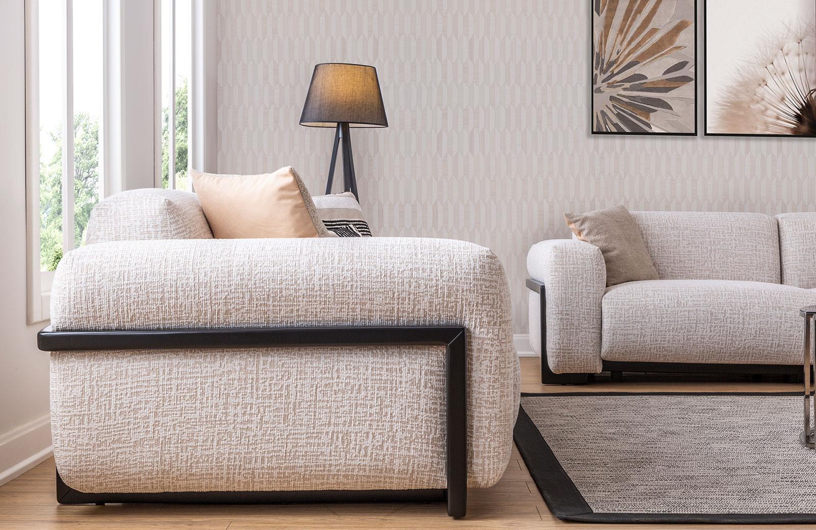 Rutger Koltuk Takımı