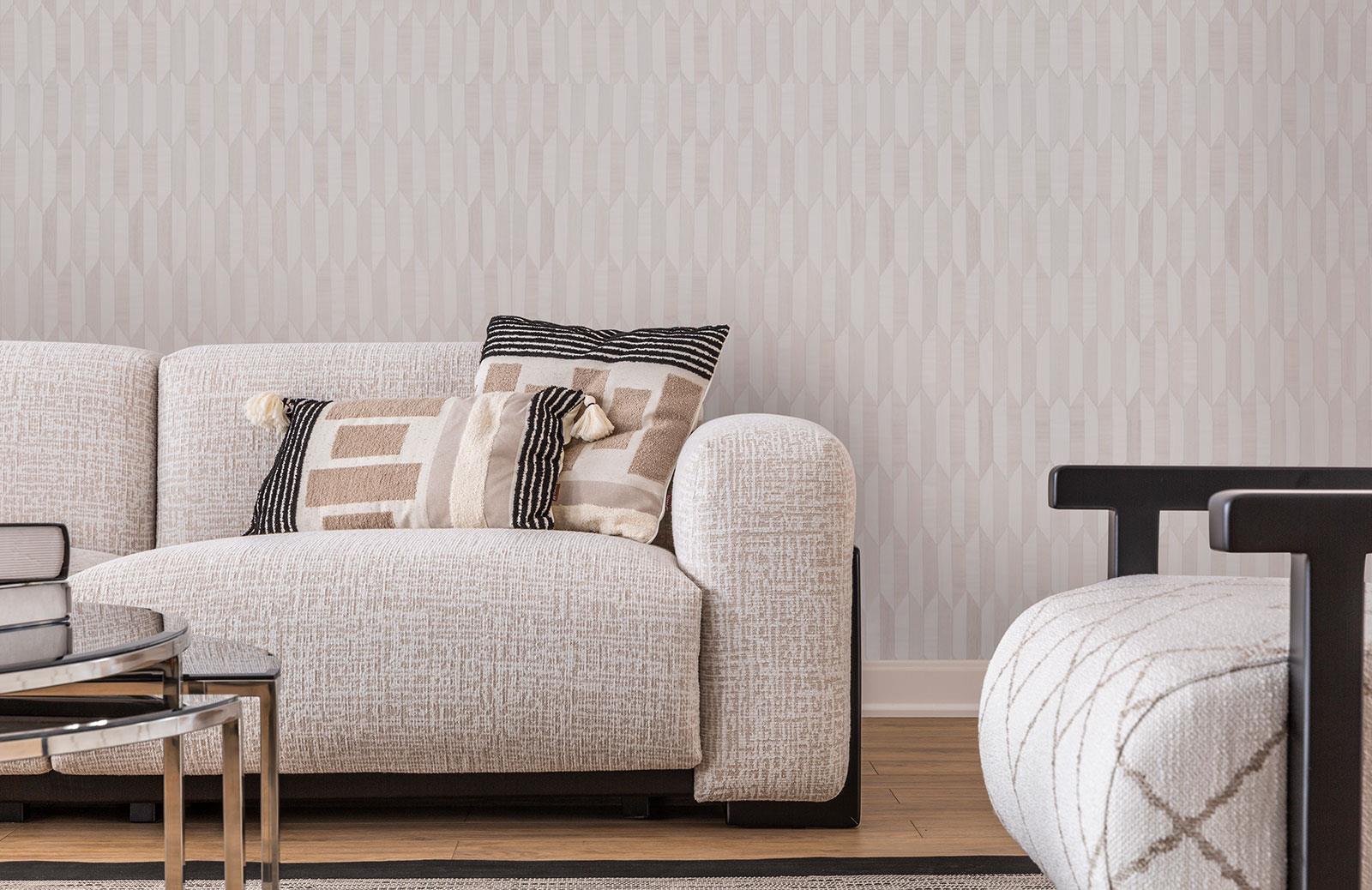 Rutger Koltuk Takımı