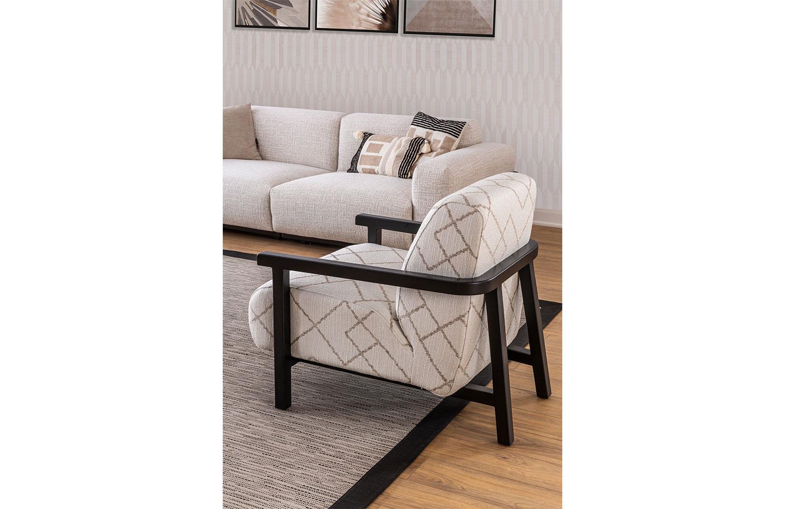 Rutger Koltuk Takımı