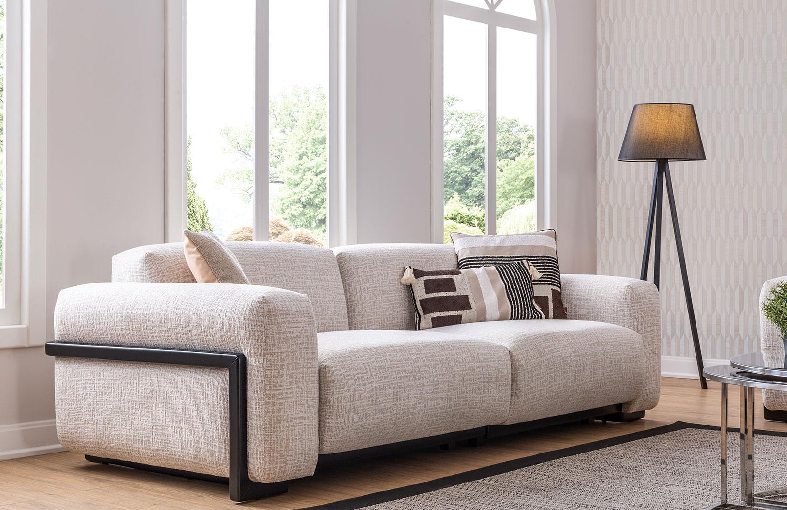 Rutger Koltuk Takımı