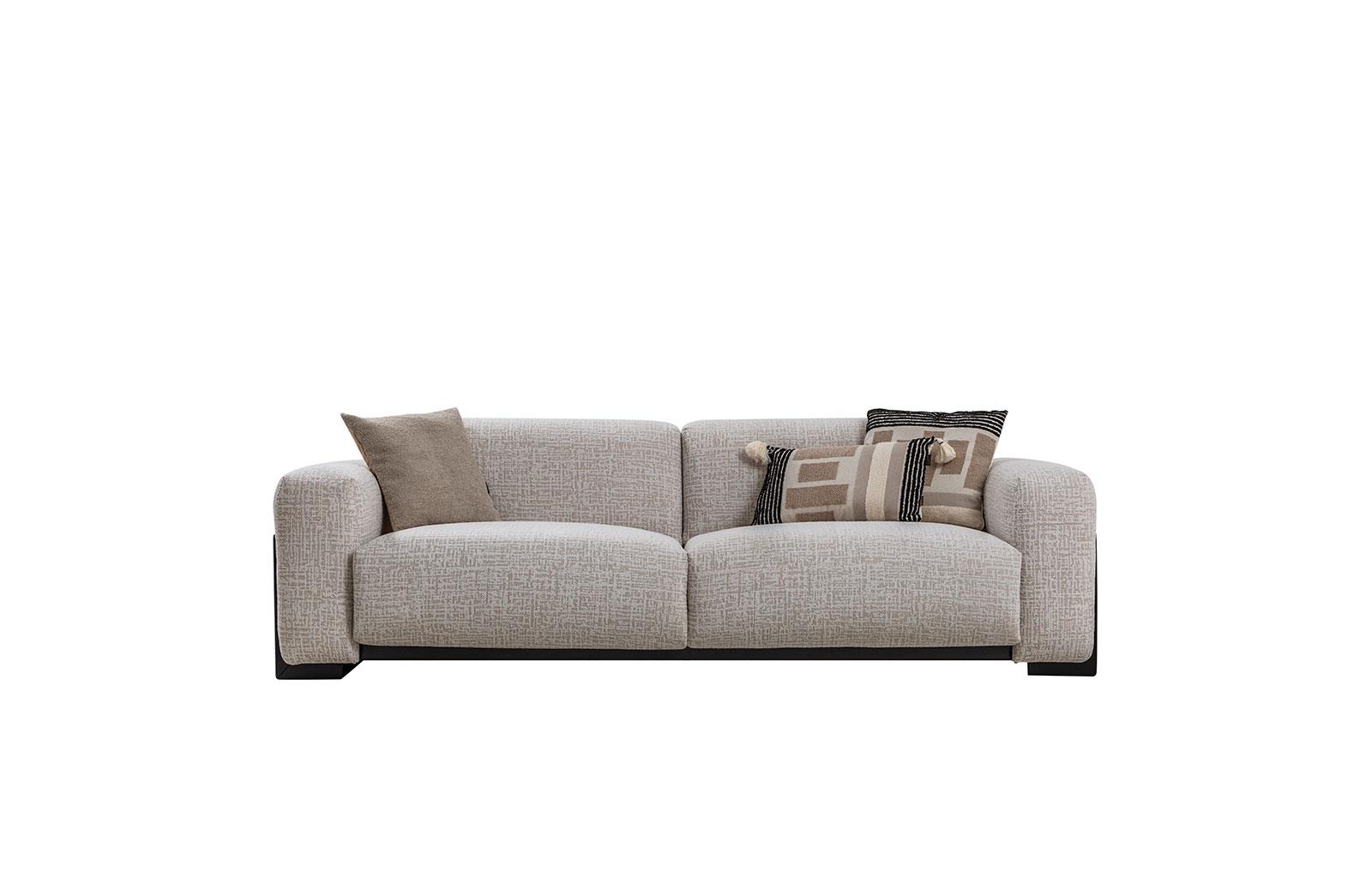 Rutger Koltuk Takımı