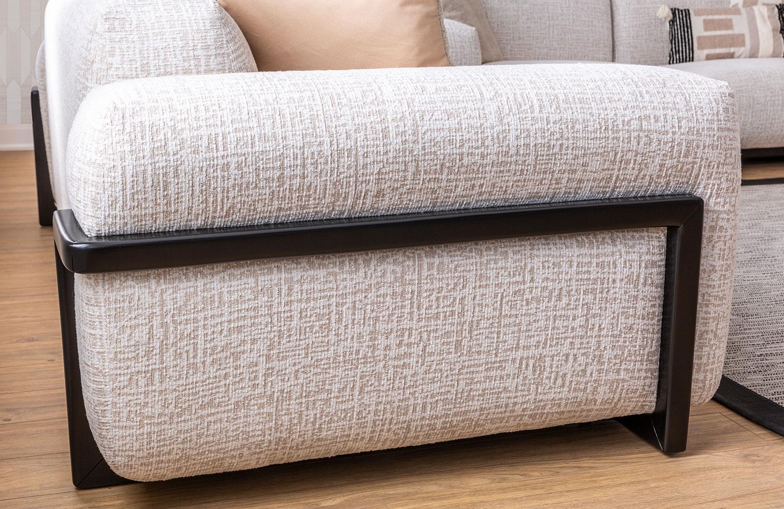 Rutger Koltuk Takımı