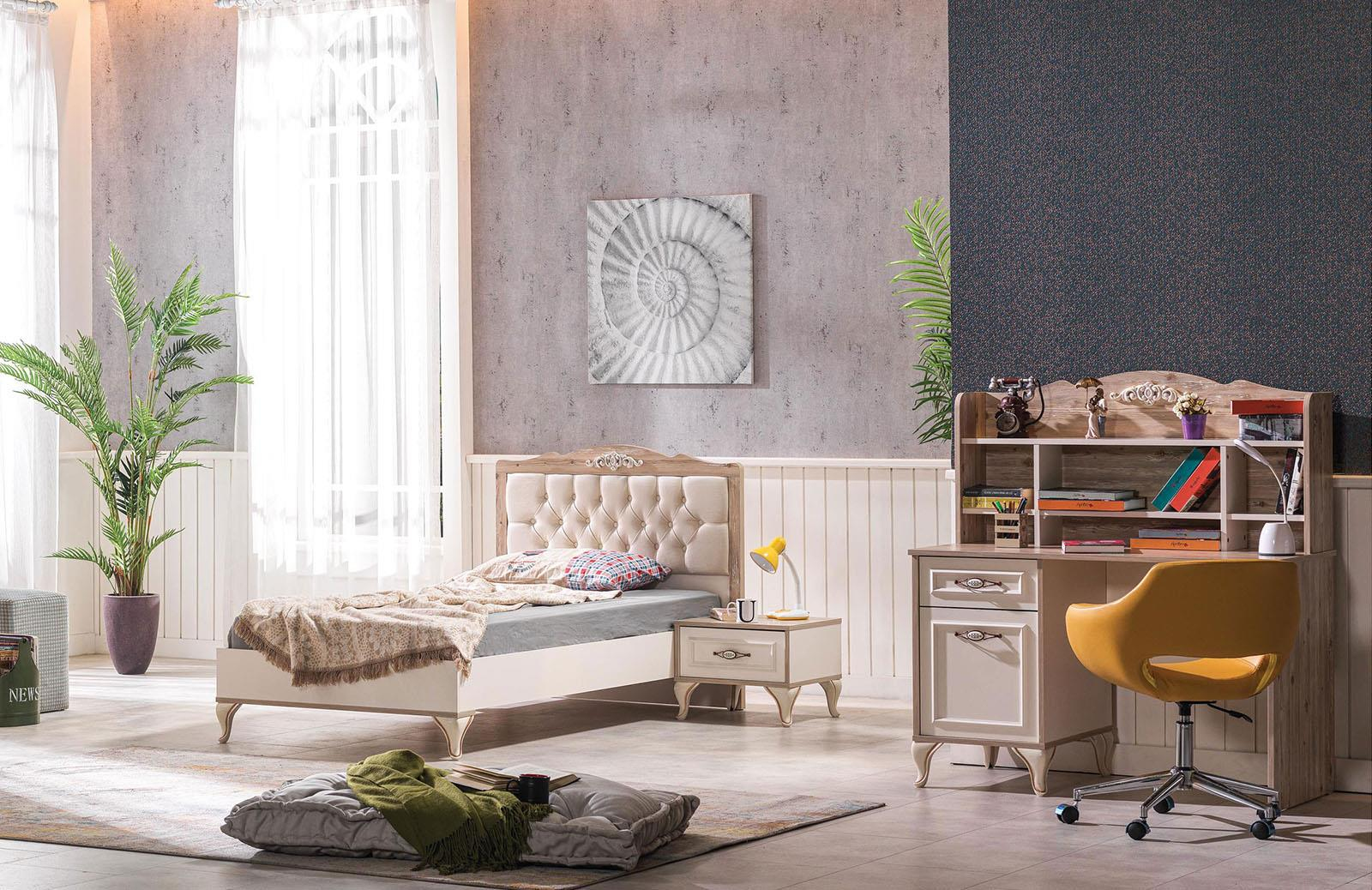 Sael Genç Odası Takımı