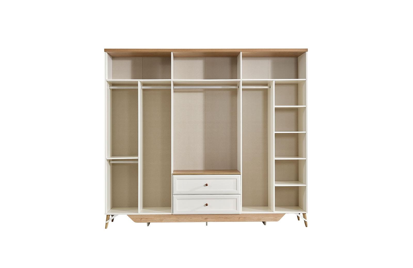 Safira Yatak Odası Takımı