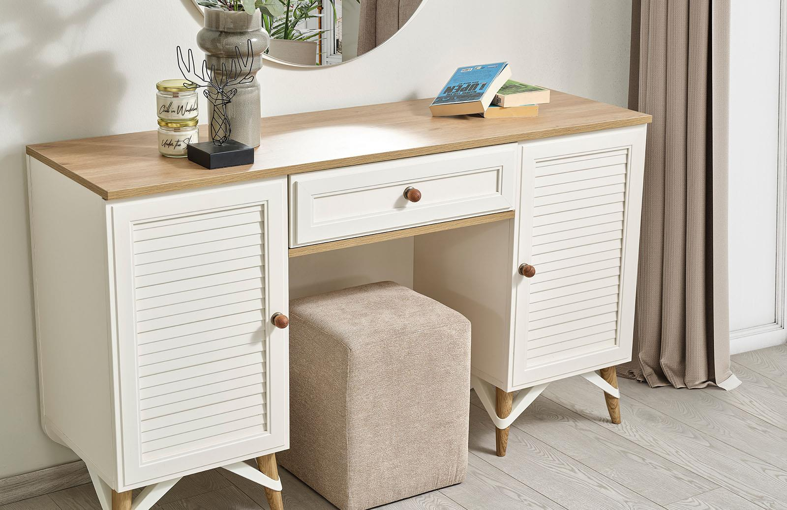 Safira Yatak Odası Takımı