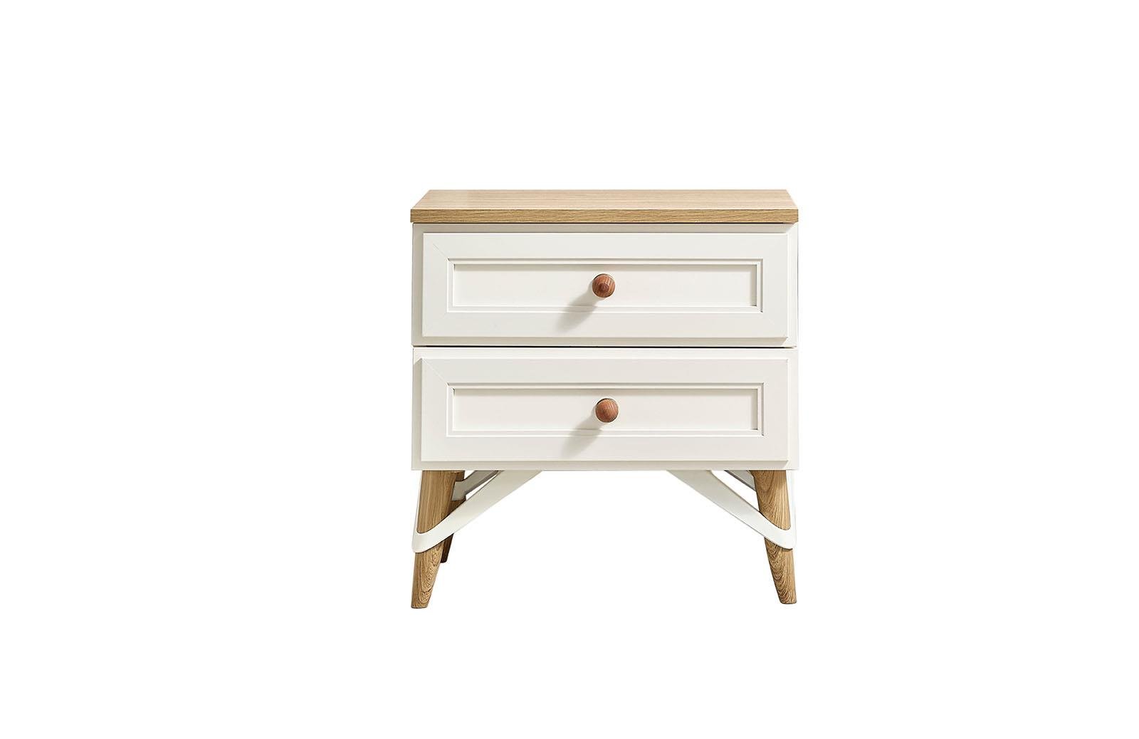 Safira Yatak Odası Takımı