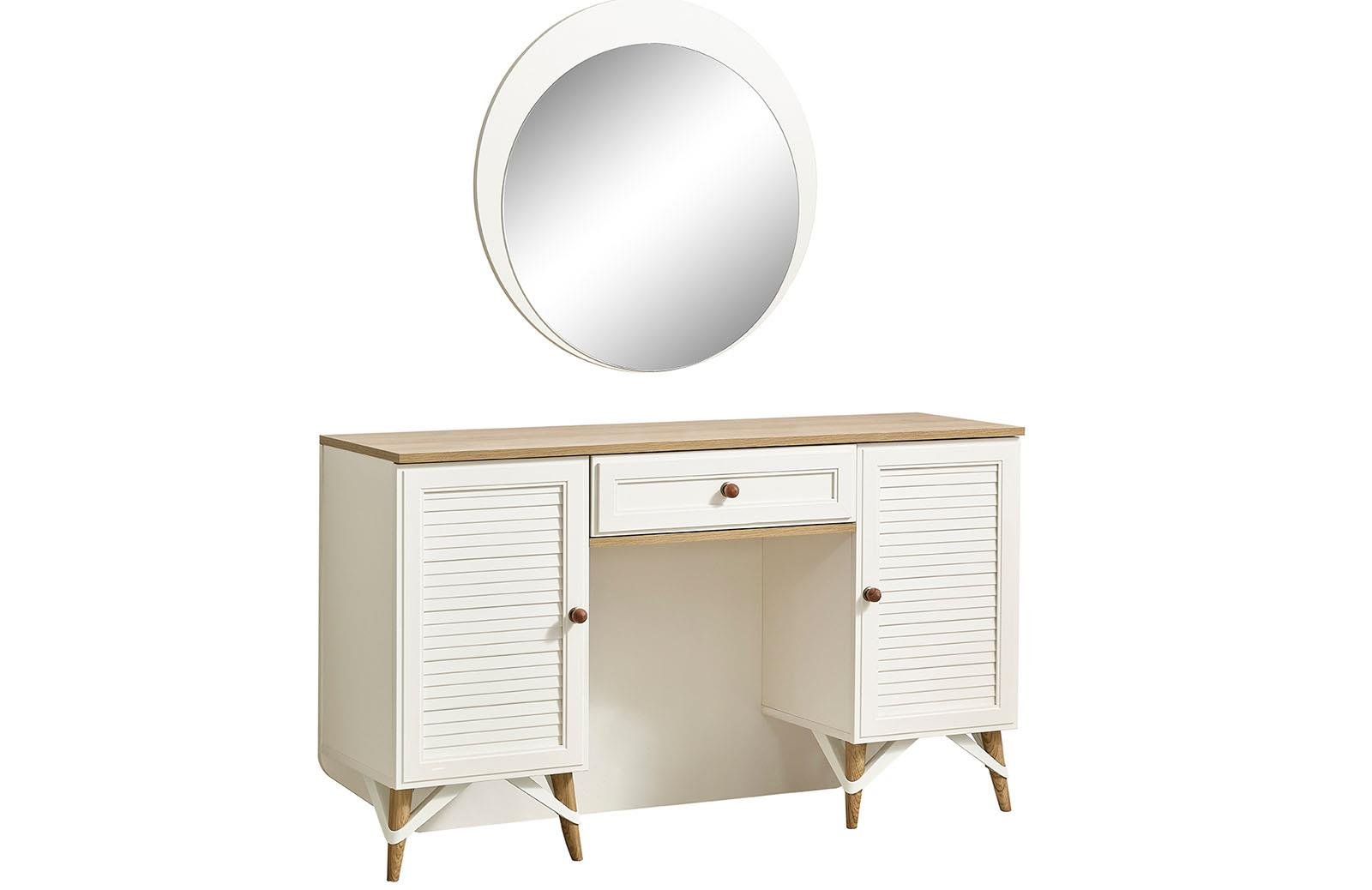 Safira Yatak Odası Takımı