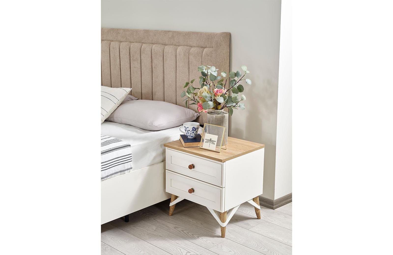 Safira Yatak Odası Takımı