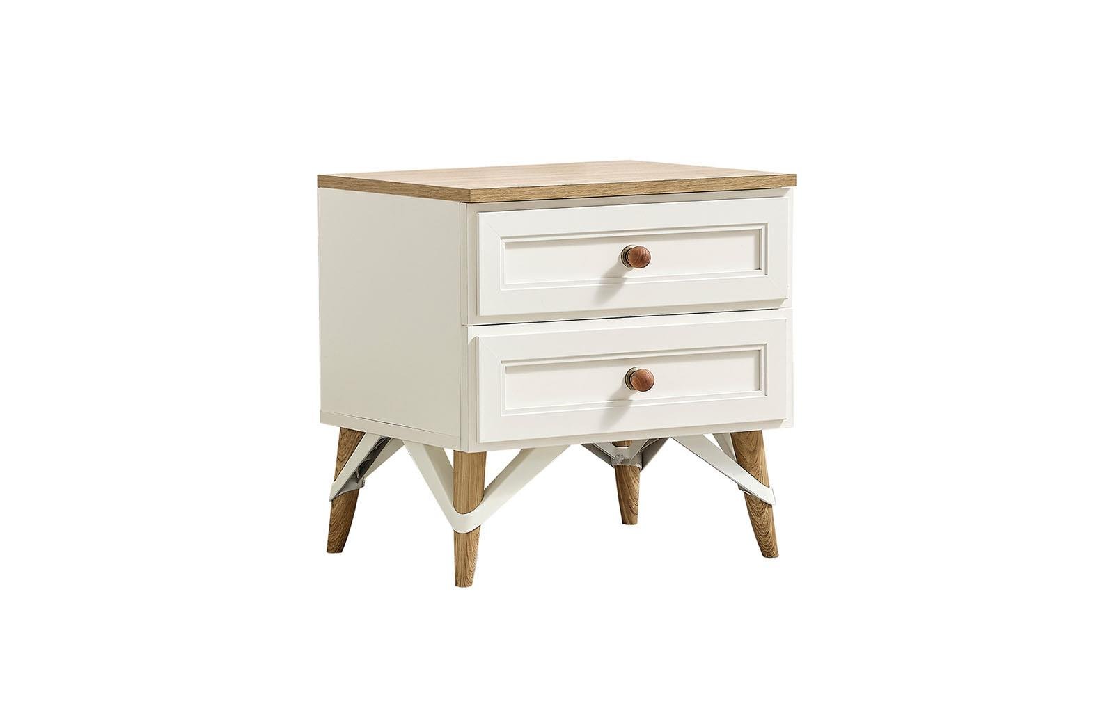 Safira Yatak Odası Takımı