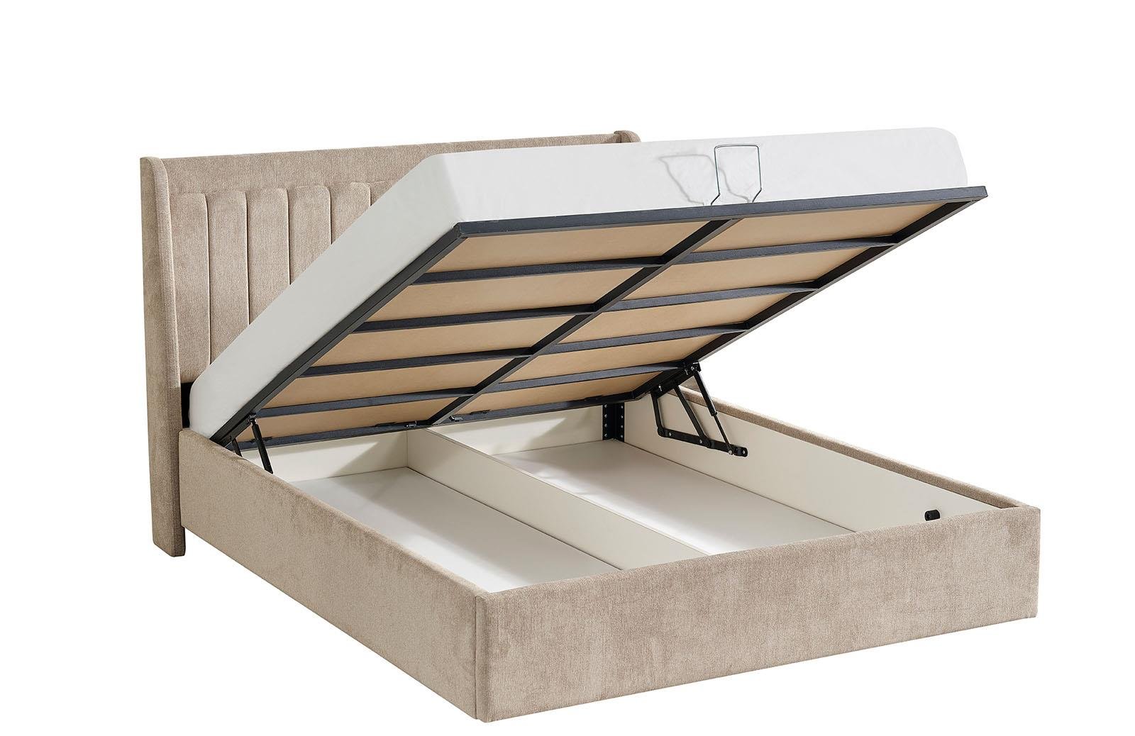 Safira Yatak Odası Takımı