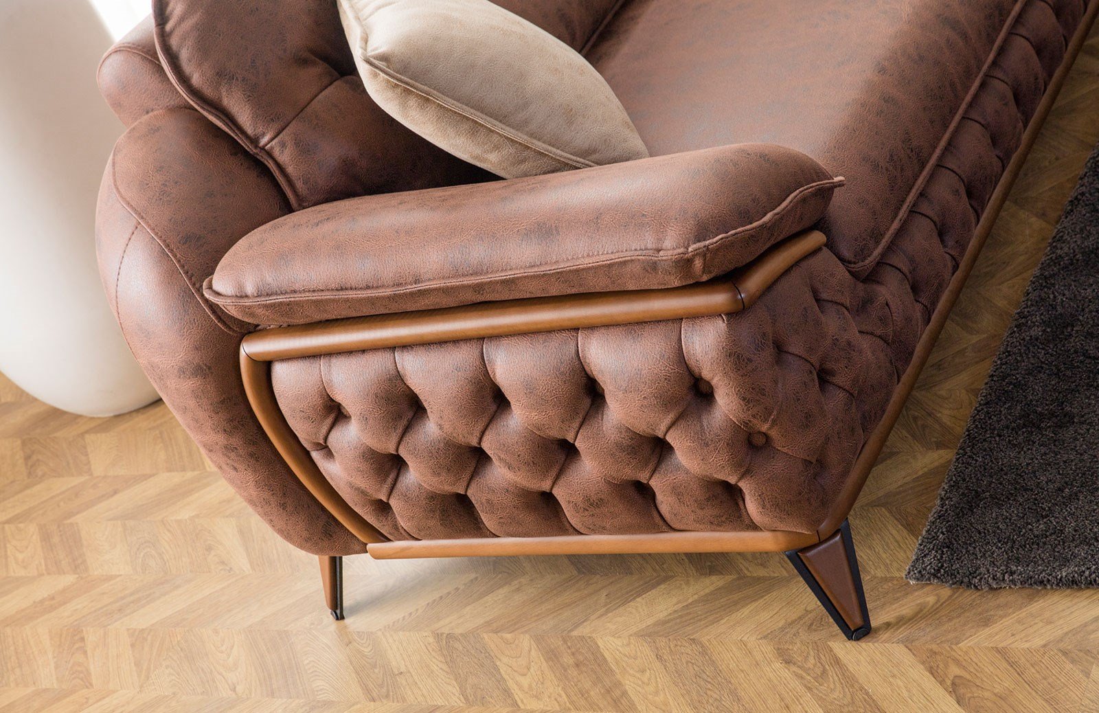 Samuel Koltuk Takımı