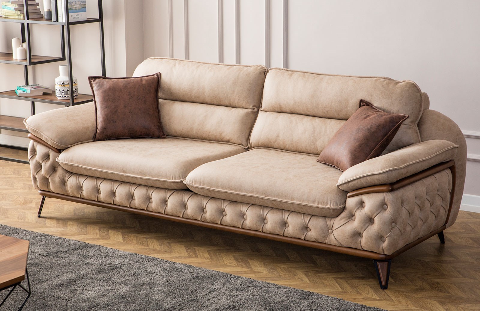 Samuel Koltuk Takımı