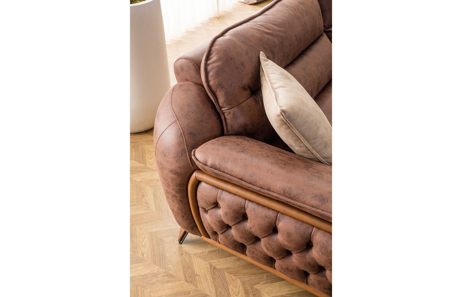 Samuel Koltuk Takımı