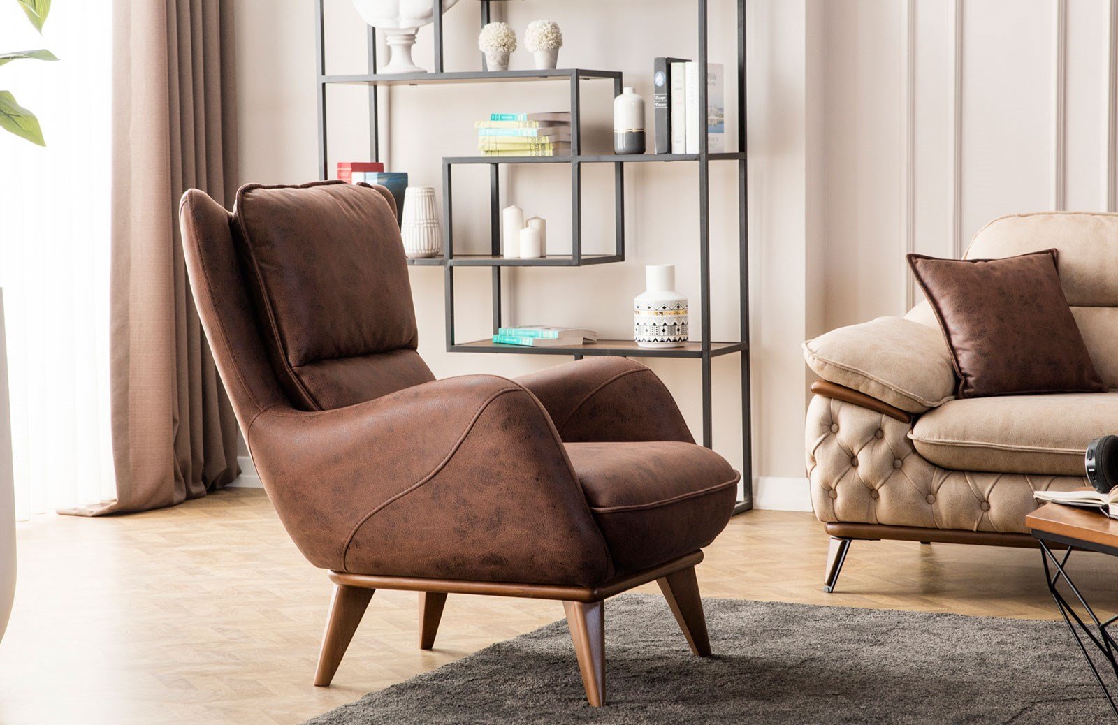 Samuel Koltuk Takımı