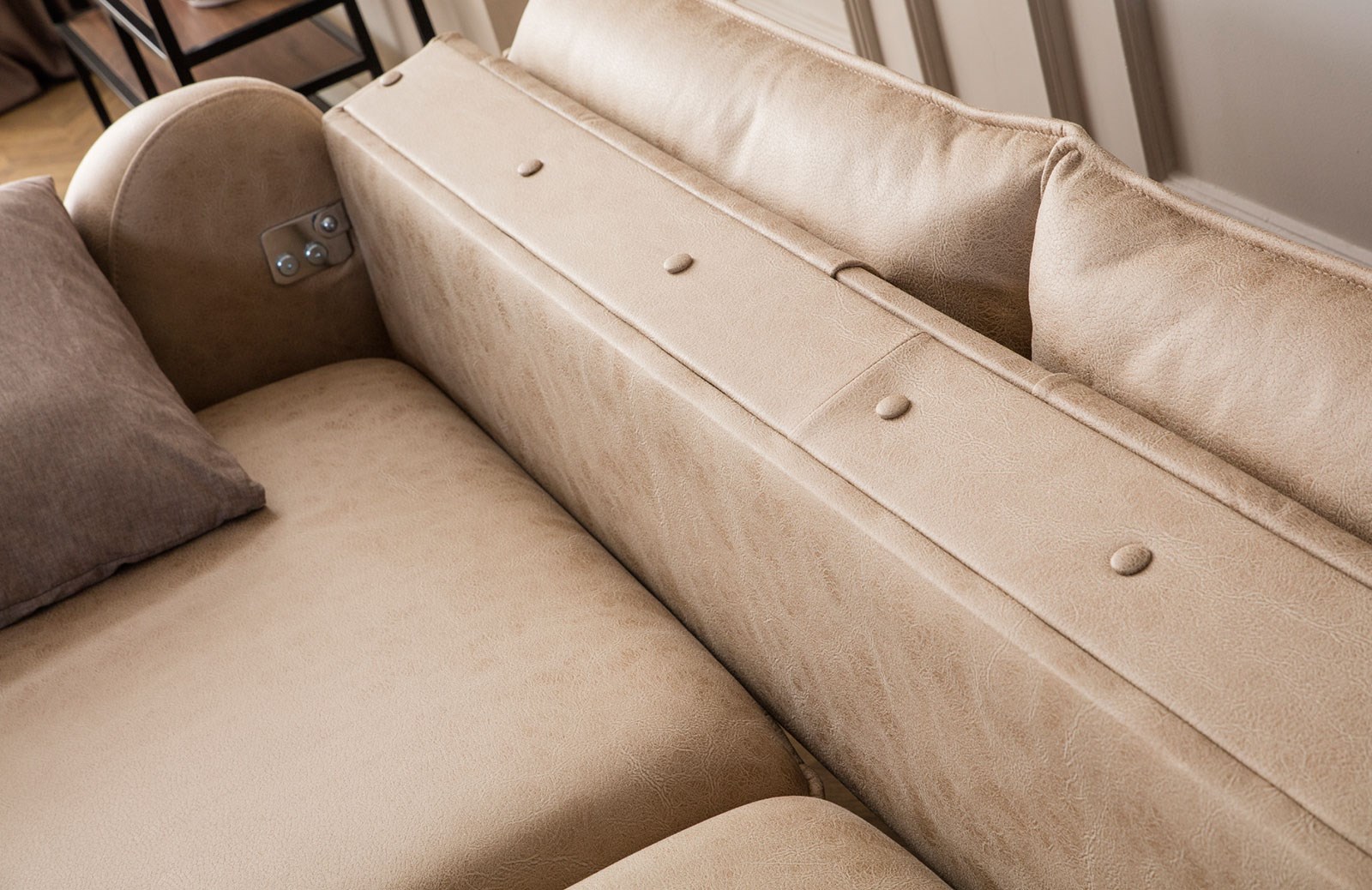 Samuel Koltuk Takımı