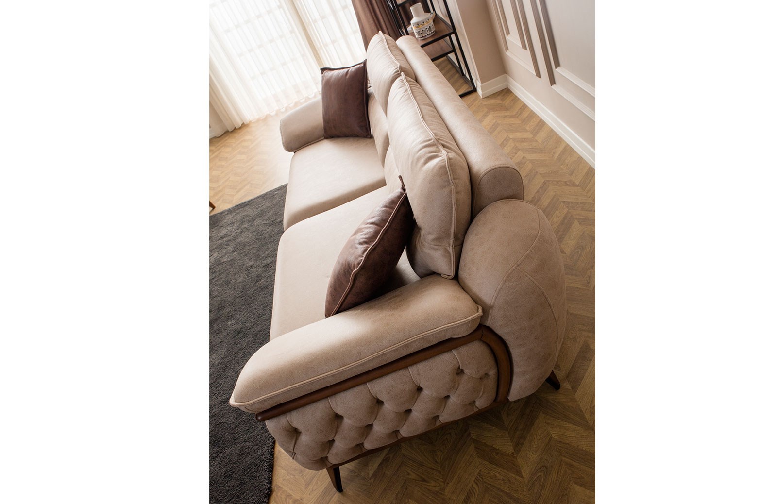 Samuel Koltuk Takımı