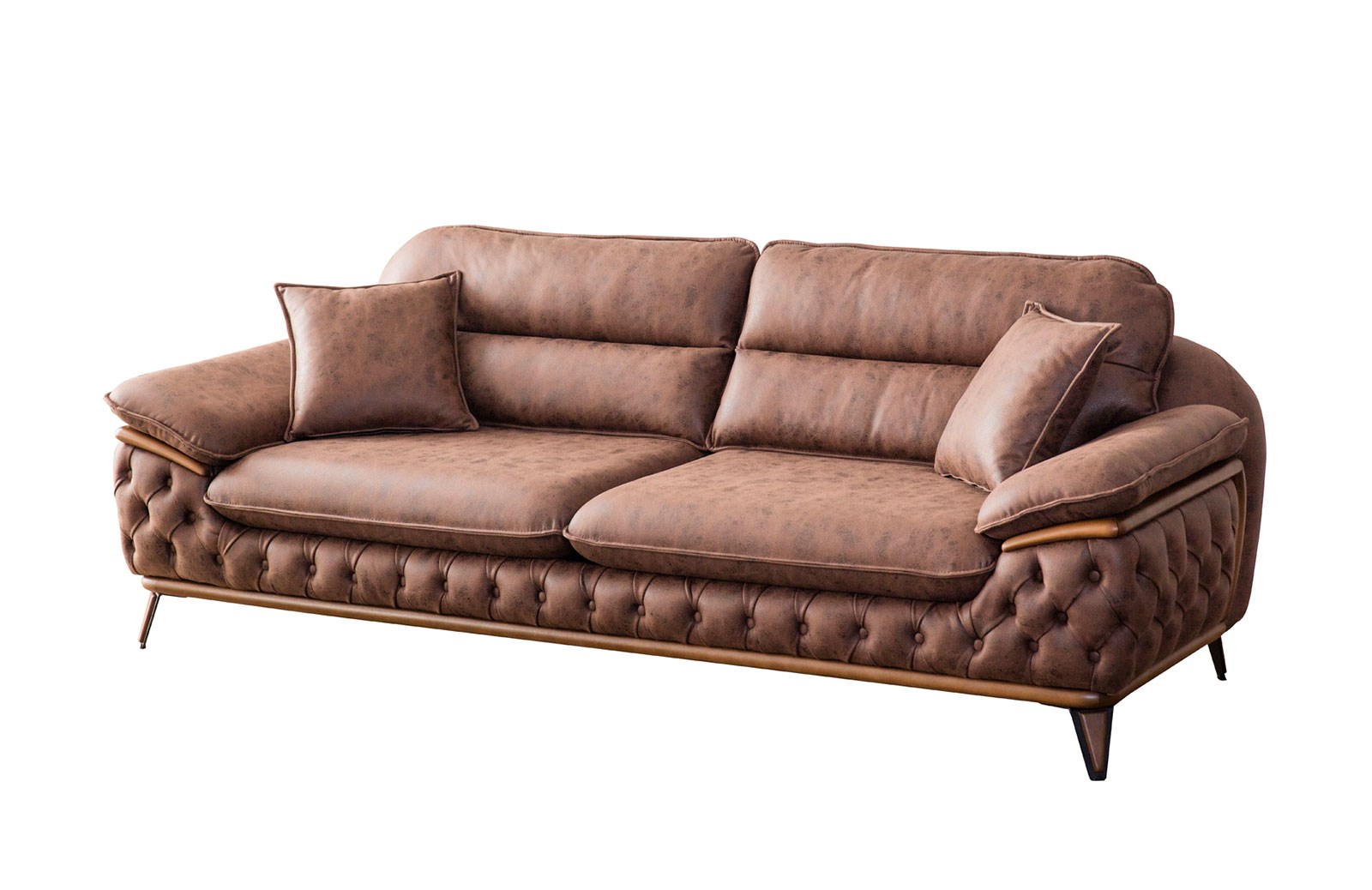 Samuel Koltuk Takımı