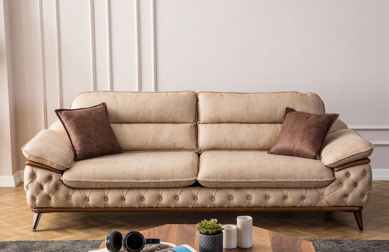 Samuel Koltuk Takımı