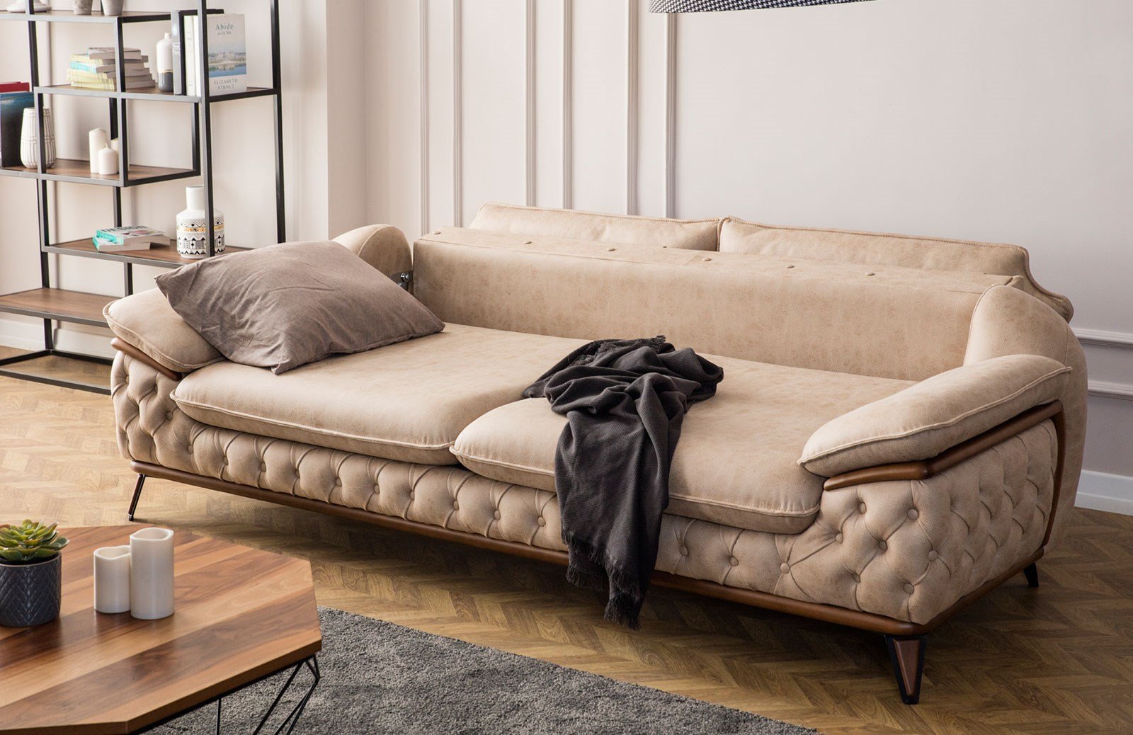 Samuel Koltuk Takımı