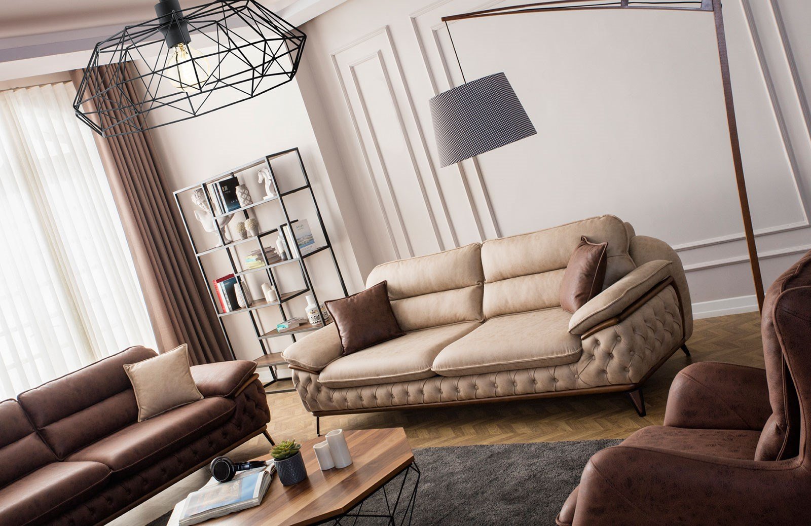 Samuel Koltuk Takımı