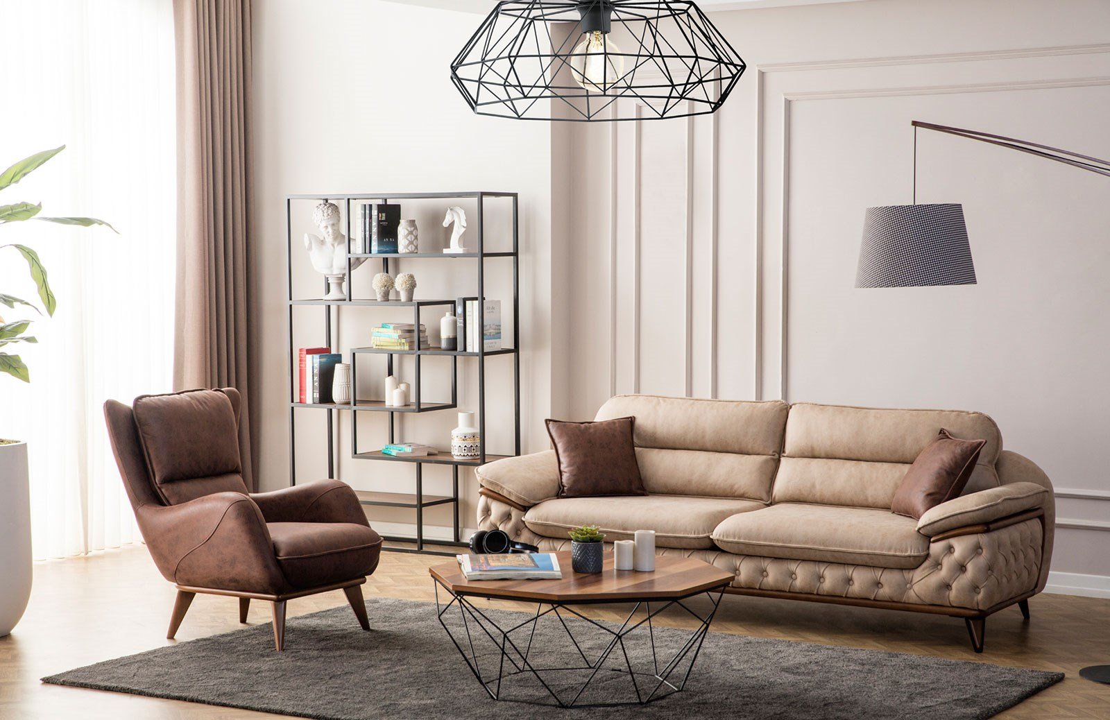 Samuel Koltuk Takımı