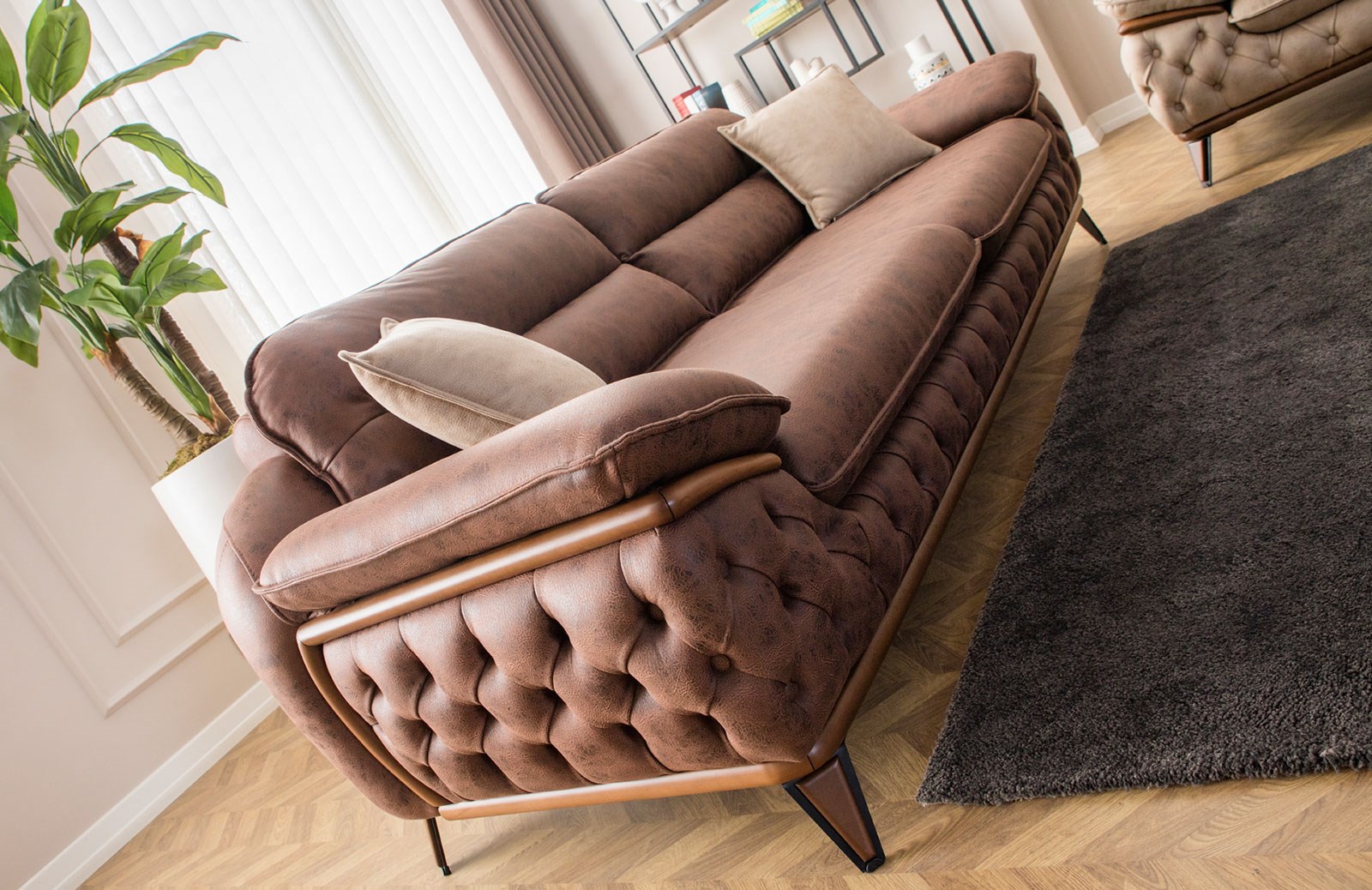 Samuel Koltuk Takımı