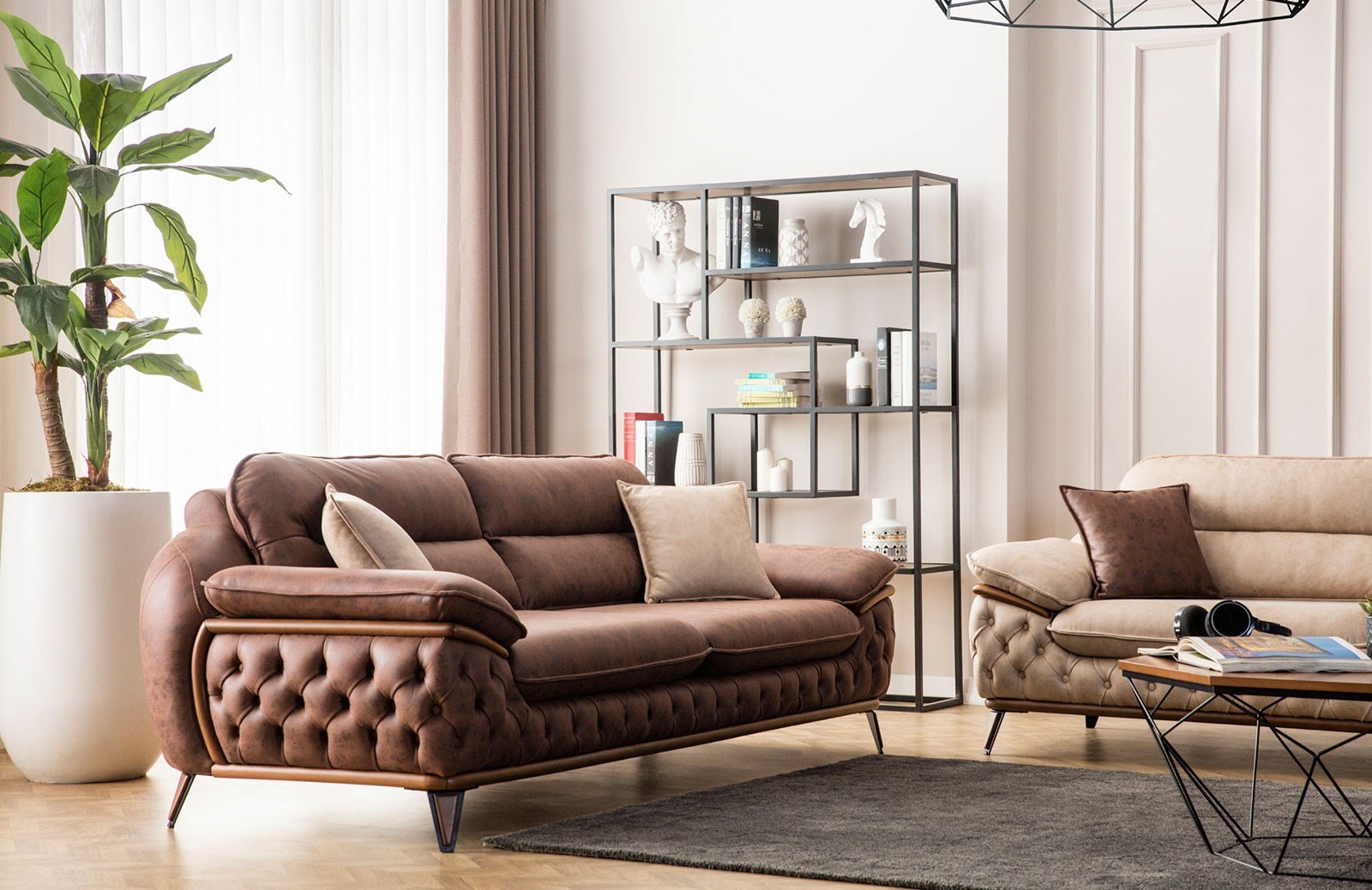 Samuel Koltuk Takımı