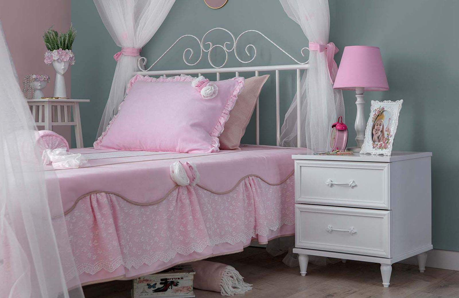 Santas Genç Odası Takımı