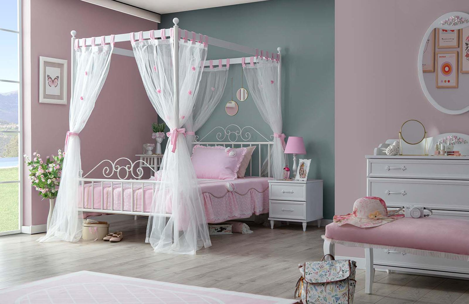 Santas Genç Odası Takımı