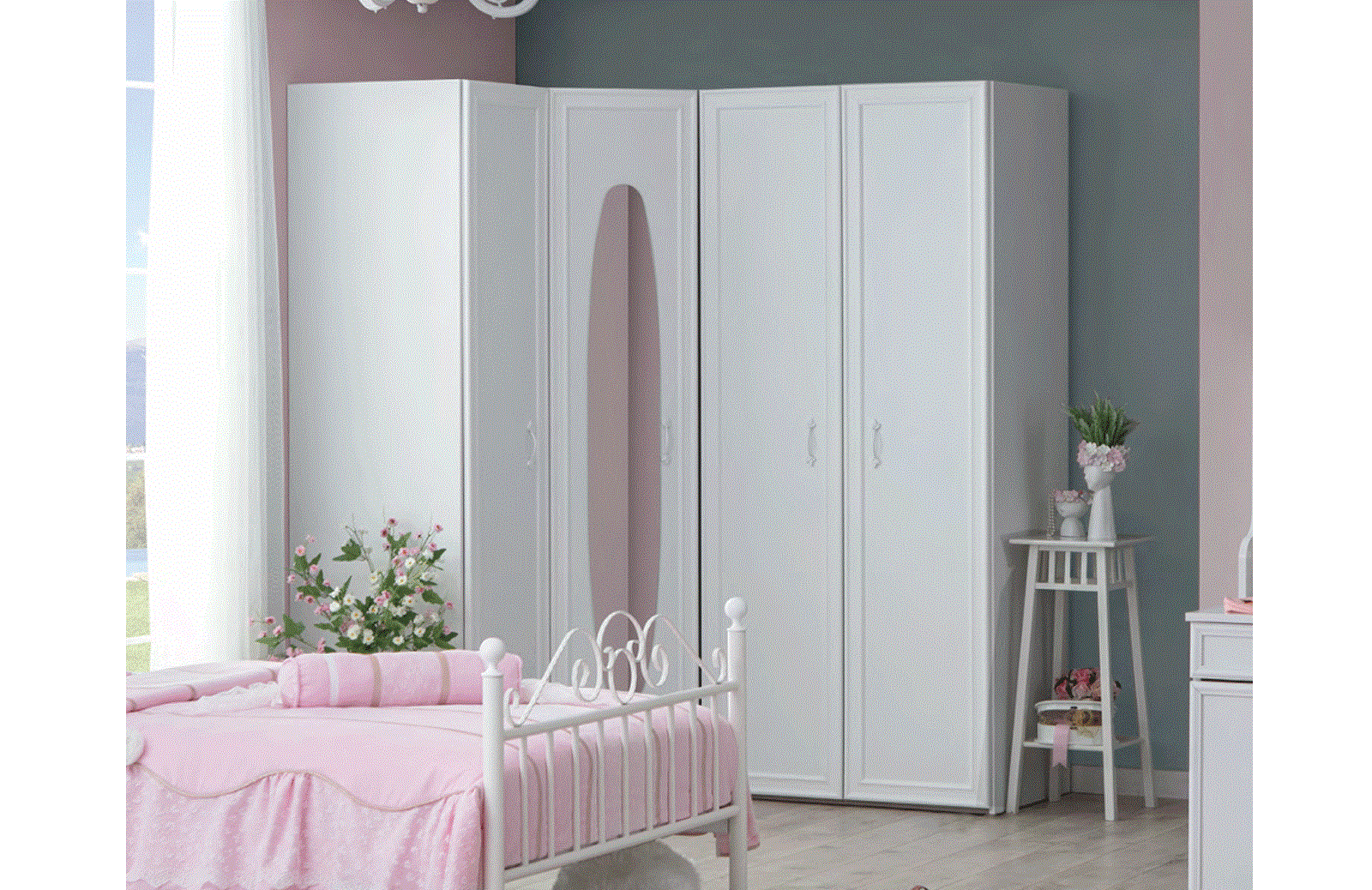 Santas Genç Odası Takımı