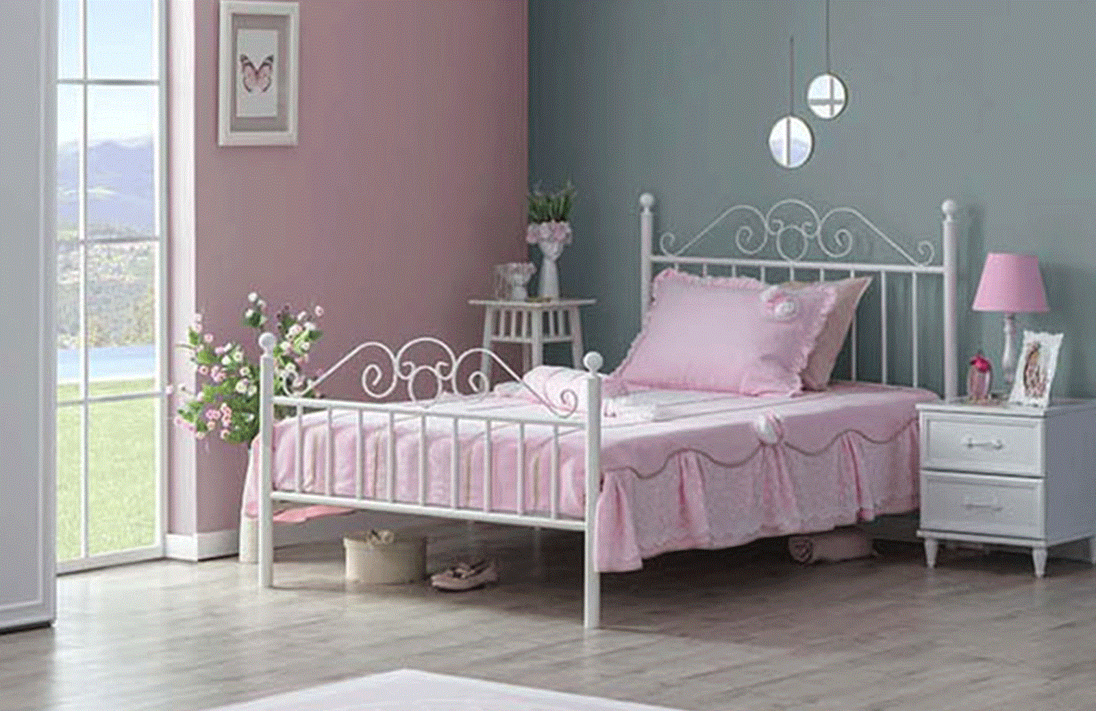 Santas Genç Odası Takımı