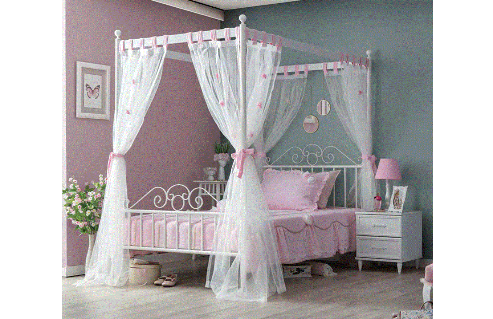 Santas Genç Odası Takımı