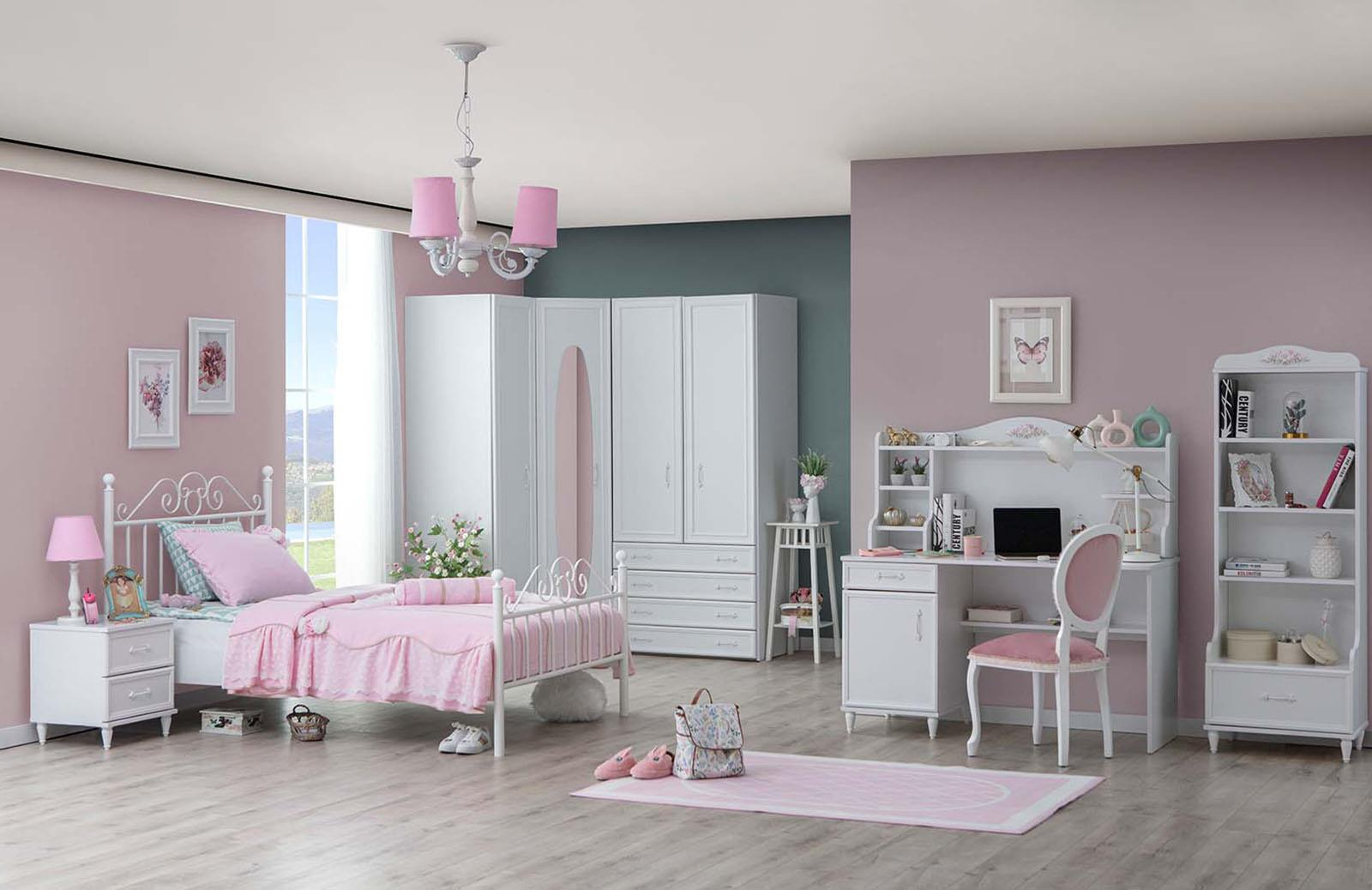 Santas Genç Odası Takımı