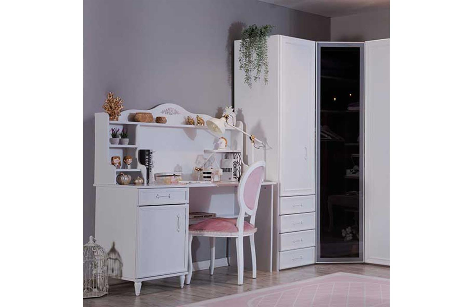 Santas Genç Odası Takımı