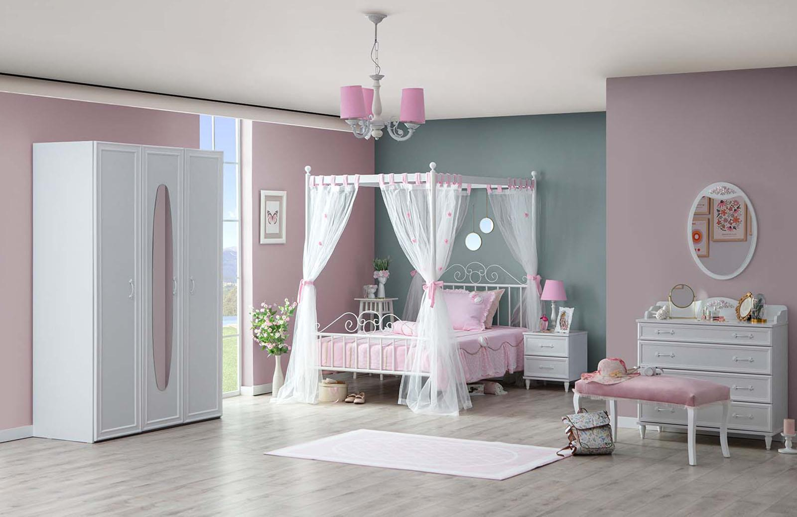 Santas Genç Odası Takımı