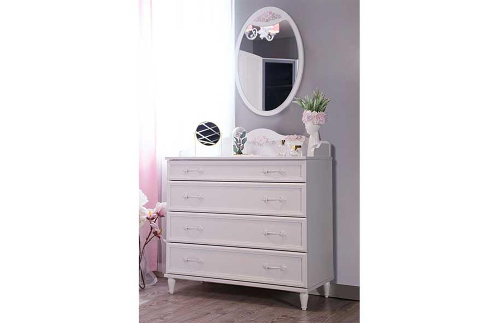 Santas Genç Odası Takımı