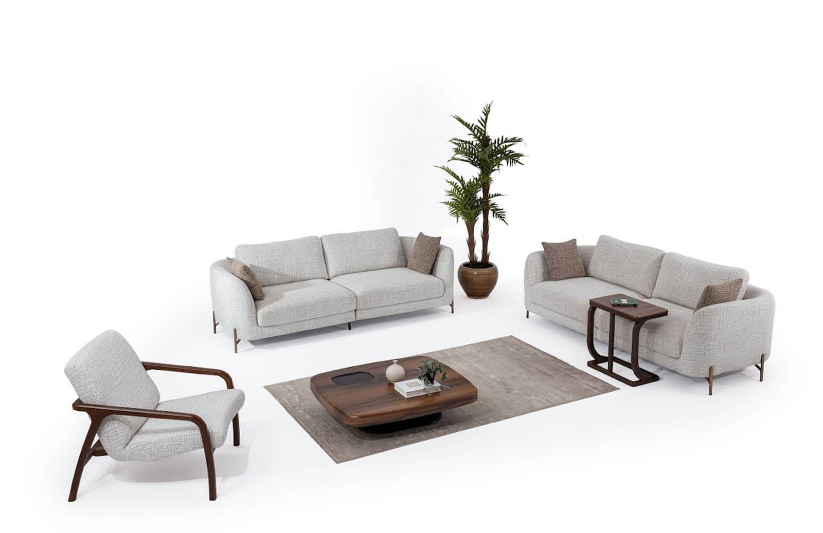 Sarah Koltuk Takımı