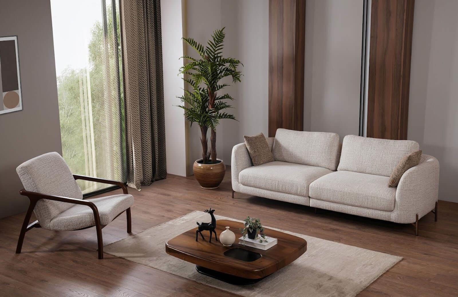 Sarah Koltuk Takımı