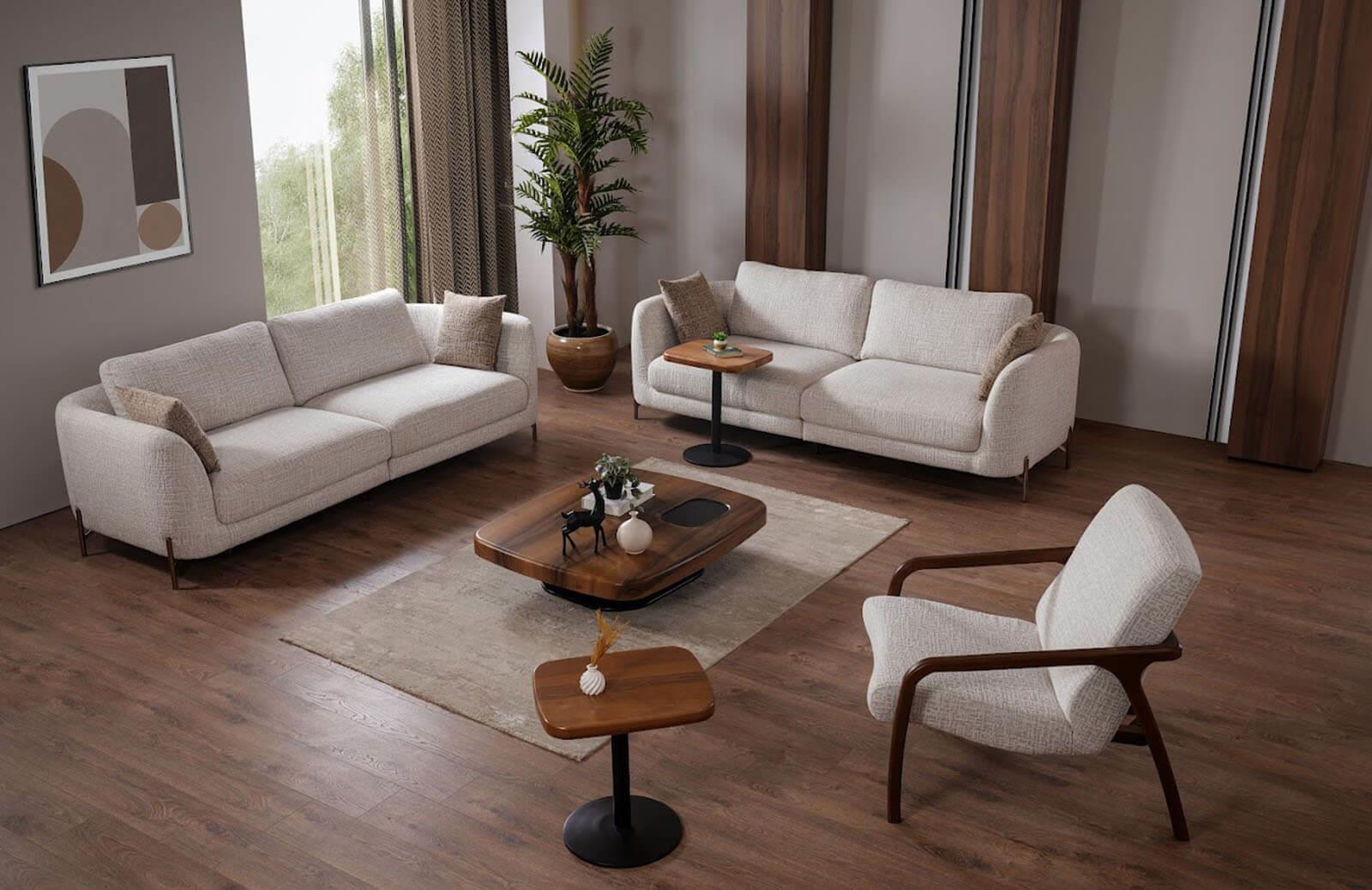 Sarah Koltuk Takımı