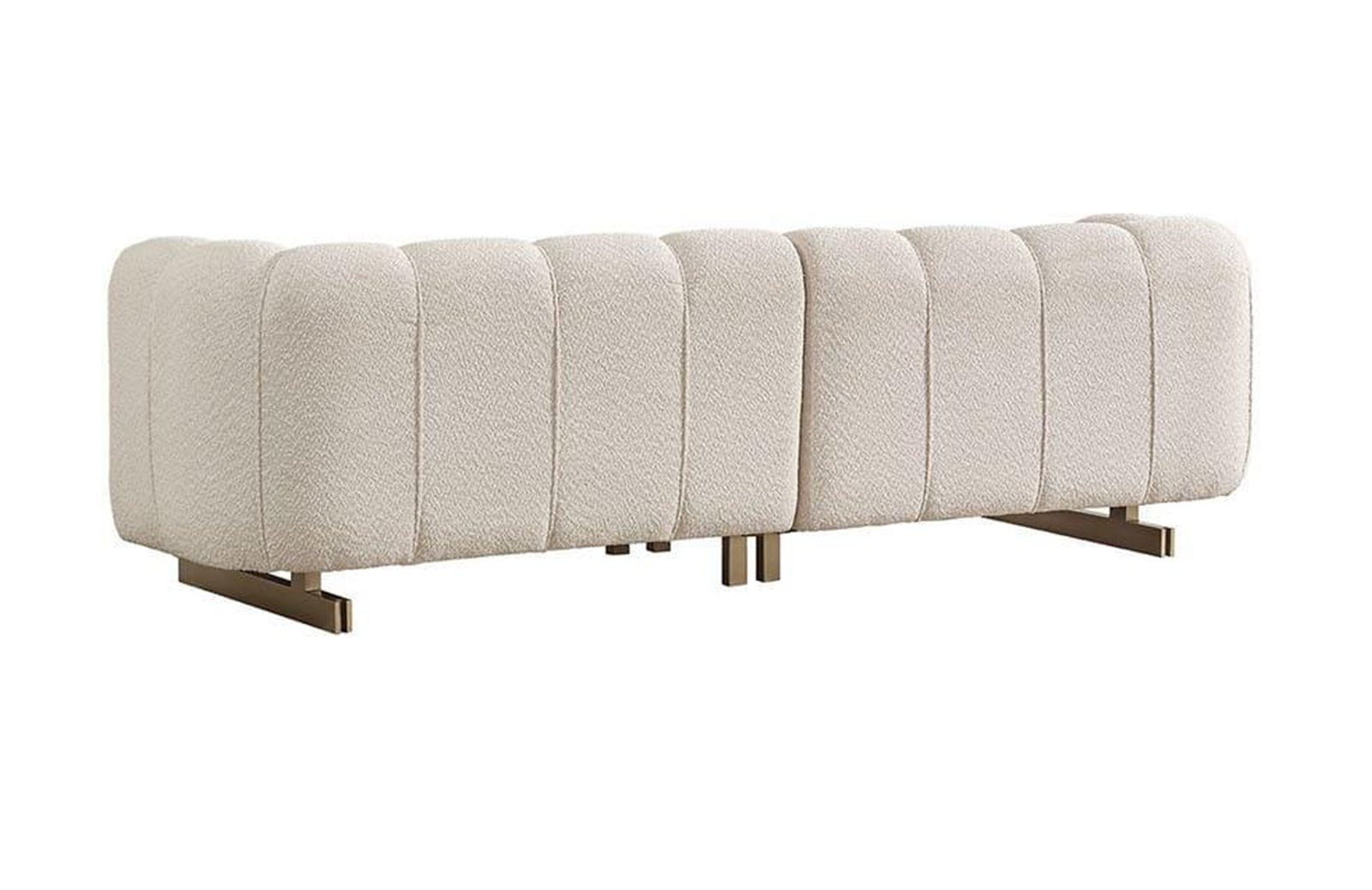 Senny Üçlü Koltuk