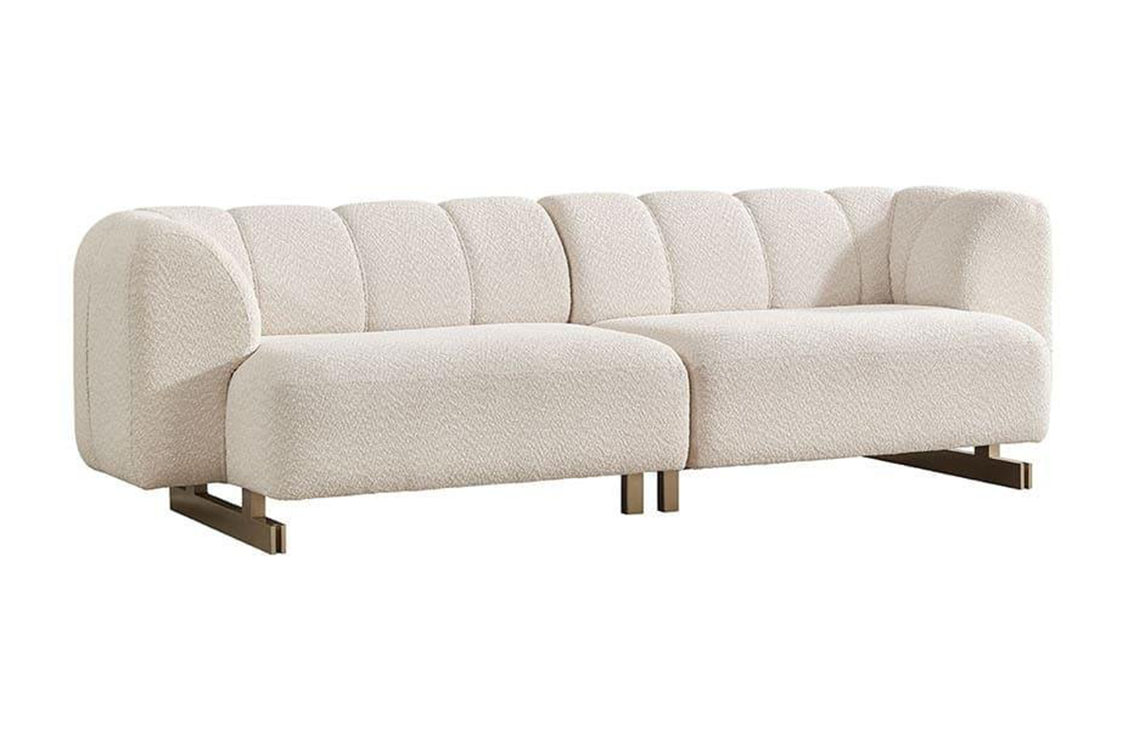 Senny Üçlü Koltuk