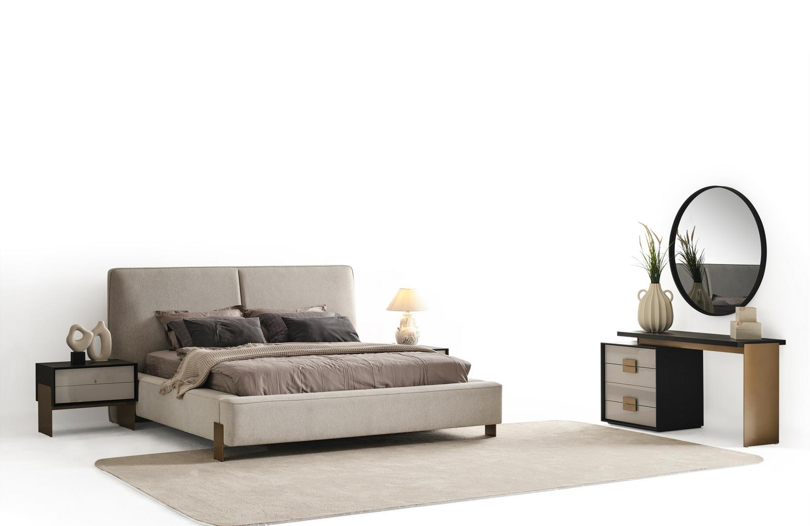 Sepa Yatak Odası Takımı